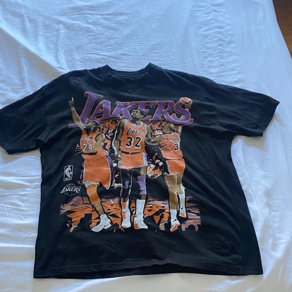 Sergio Calabasas Men’s XL Oversized tshirt